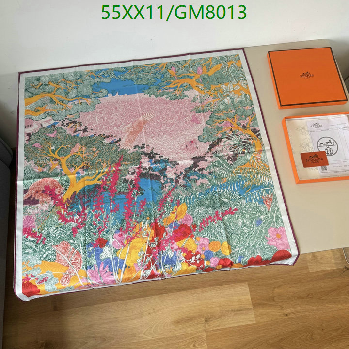 Hermes-Scarf Code: GM8013 $: 55USD