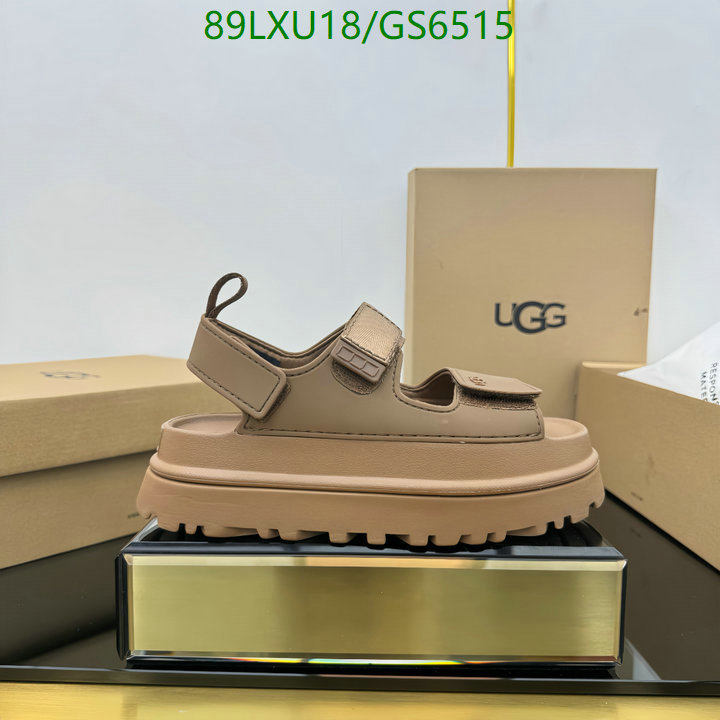 UGG-Women Shoes Code: GS6515 $: 89USD