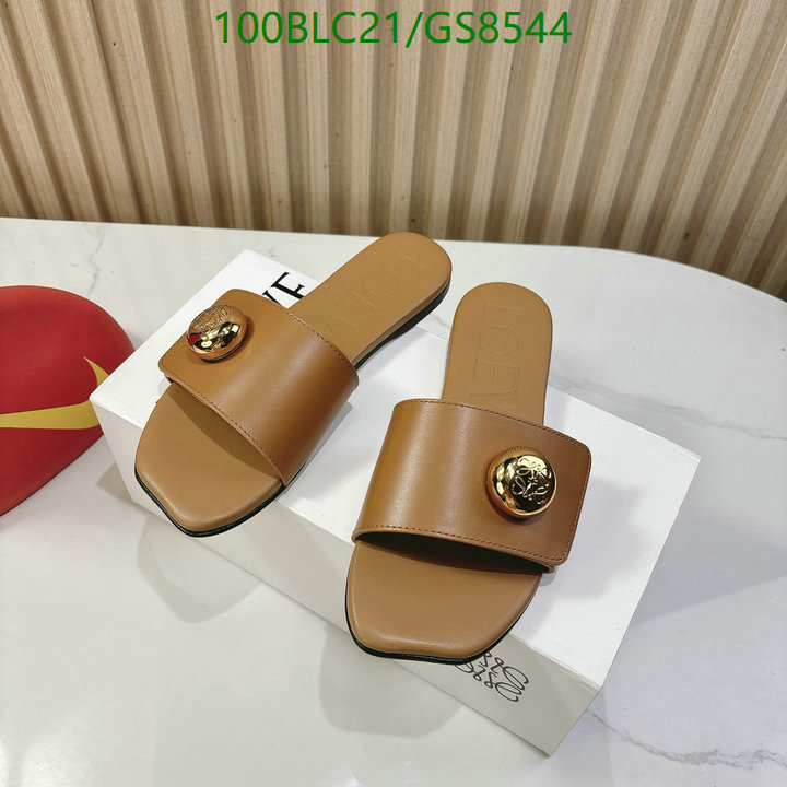 Loewe-Women Shoes Code: GS8544 $: 100USD