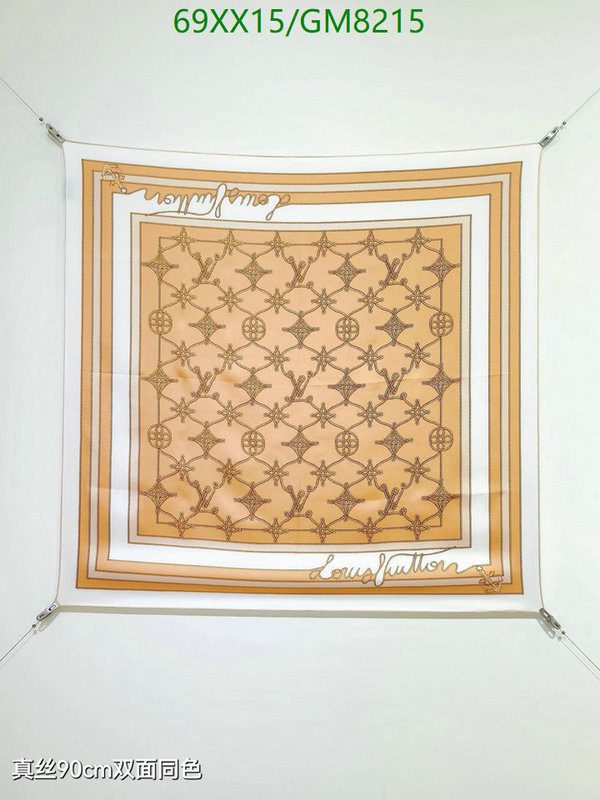 LV-Scarf Code: GM8215 $: 69USD