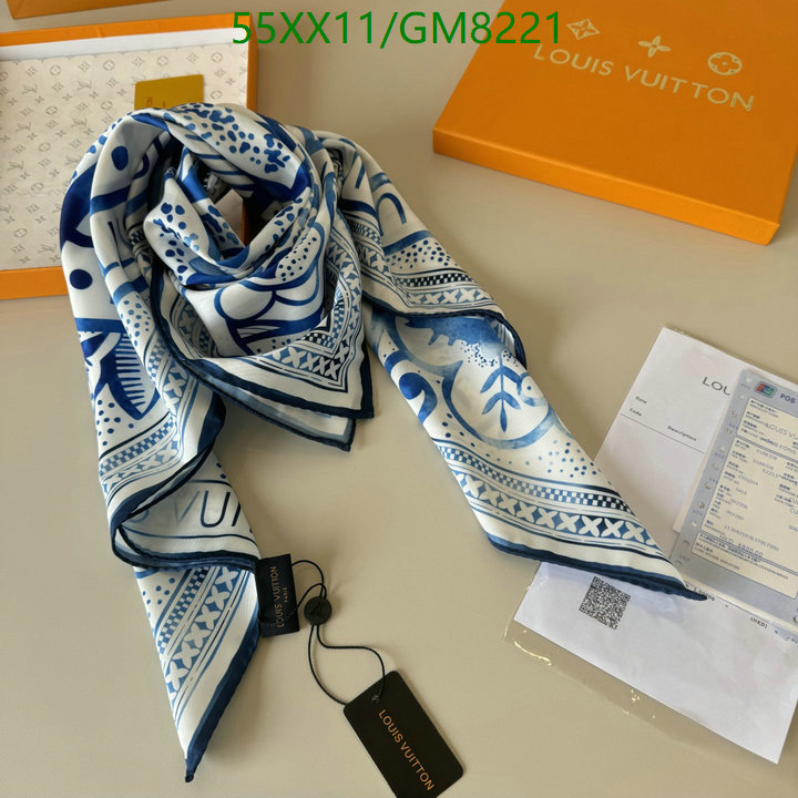 LV-Scarf Code: GM8221 $: 55USD