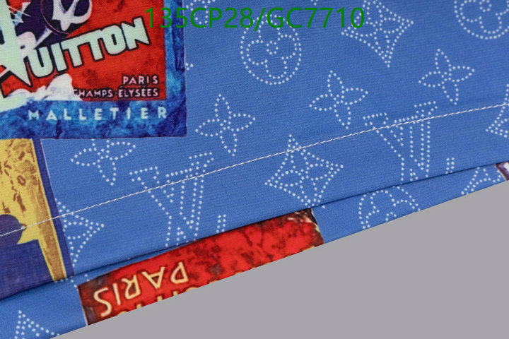 LV-Clothing Code: GC7710