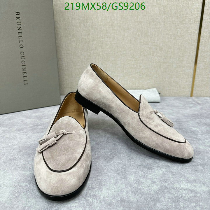 Brunello Cucinelli-Men shoes Code: GS9206 $: 219USD-Yupoo.ru - Copybrand.Team photo album Brunello Cucinelli-Men shoes Code: GS9206 $: 219USD