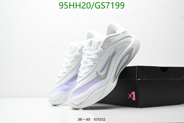NIKE-Women Shoes Code: GS7199 $: 95USD