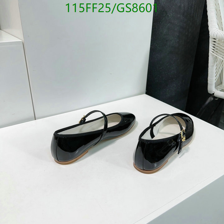 Celine-Women Shoes Code: GS8601 $: 115USD