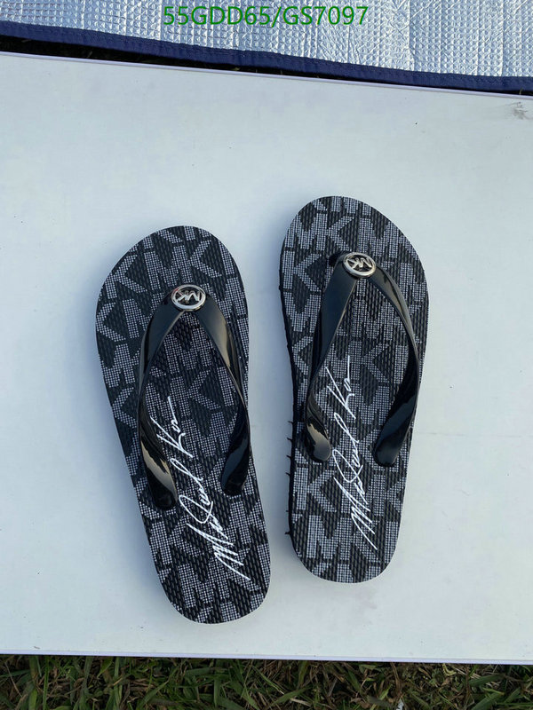 Michael Kors-Women Shoes Code: GS7097 $: 55USD