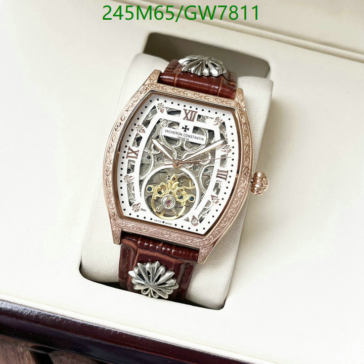 Vacheron Constantin-Watch-Mirror Quality Code: GW7811 $: 245USD-Yupoo.ru - Copybrand.Team photo album Vacheron Constantin-Watch-Mirror Quality Code: GW7811 $: 245USD