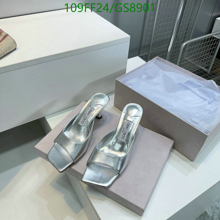 Jimmy Choo-Women Shoes Code: GS8901 $: 109USD