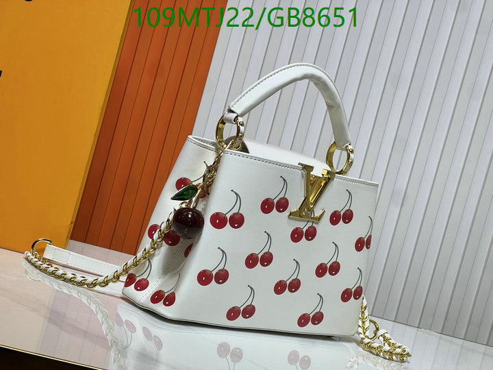 LV-Bag-4A Quality Code: GB8651