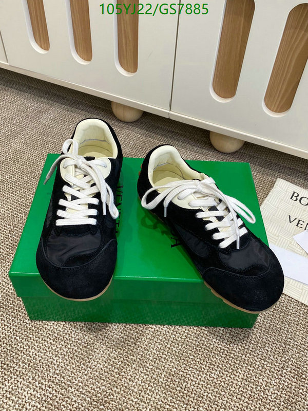 BV-Women Shoes Code: GS7885 $: 105USD