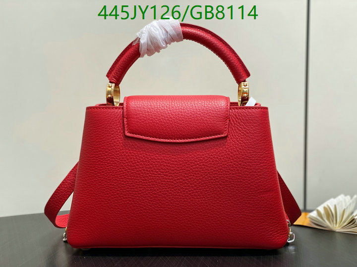 LV-Bag-Mirror Quality Code: GB8114