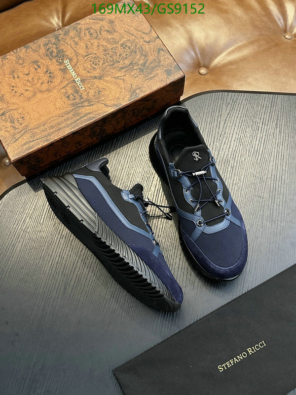 Stefano Ricci-Men shoes Code: GS9152 $: 169USD