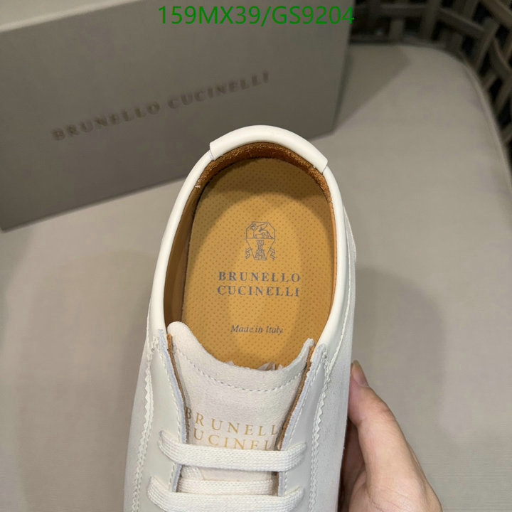 Brunello Cucinelli-Men shoes Code: GS9204 $: 159USD-Yupoo.ru - Copybrand.Team photo album Brunello Cucinelli-Men shoes Code: GS9204 $: 159USD