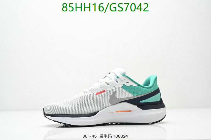NIKE-Women Shoes Code: GS7042 $: 85USD