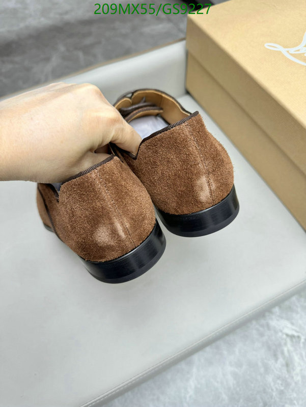 Christian Louboutin-Men shoes Code: GS9227 $: 209USD-Yupoo.ru - Copybrand.Team photo album Christian Louboutin-Men shoes Code: GS9227 $: 209USD