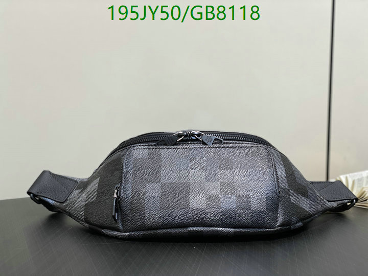 LV-Bag-Mirror Quality Code: GB8118 $: 195USD