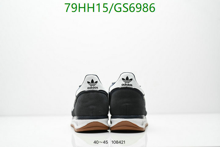 Adidas-Men shoes Code: GS6986 $: 79USD
