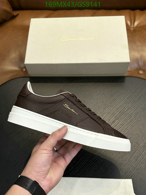 Santoni-Men shoes Code: GS9141 $: 169USD-Yupoo.ru - Copybrand.Team photo album Santoni-Men shoes Code: GS9141 $: 169USD