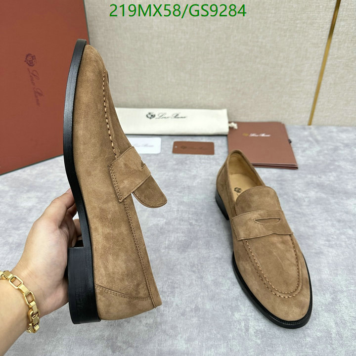 Loro Piana-Men shoes Code: GS9284 $: 219USD-Yupoo.ru - Copybrand.Team photo album Loro Piana-Men shoes Code: GS9284 $: 219USD