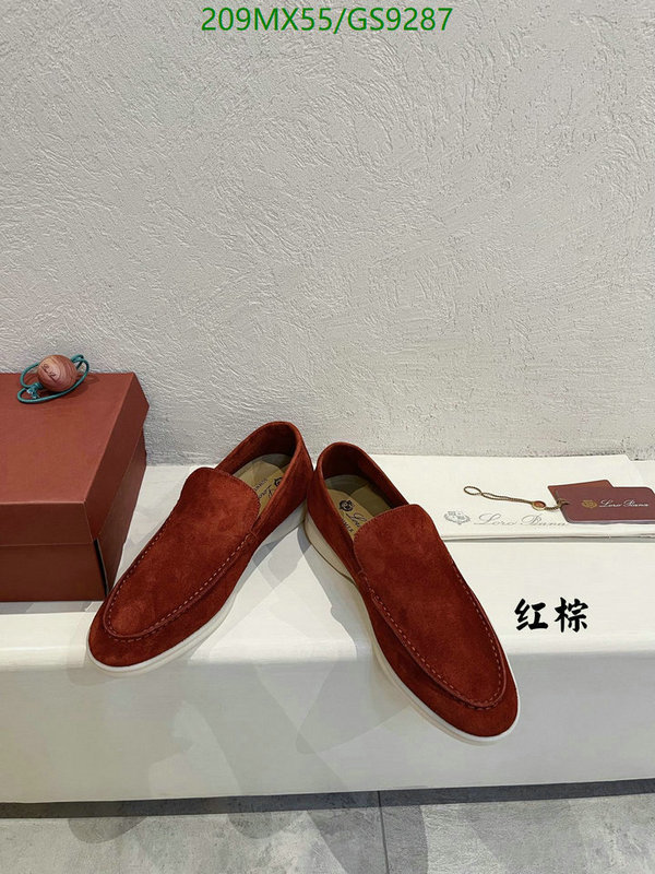 Loro Piana-Men shoes Code: GS9287 $: 209USD-Yupoo.ru - Copybrand.Team photo album Loro Piana-Men shoes Code: GS9287 $: 209USD