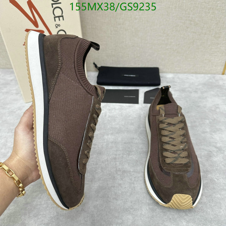 D&G-Men shoes Code: GS9235 $: 155USD-Yupoo.ru - Copybrand.Team photo album D&G-Men shoes Code: GS9235 $: 155USD