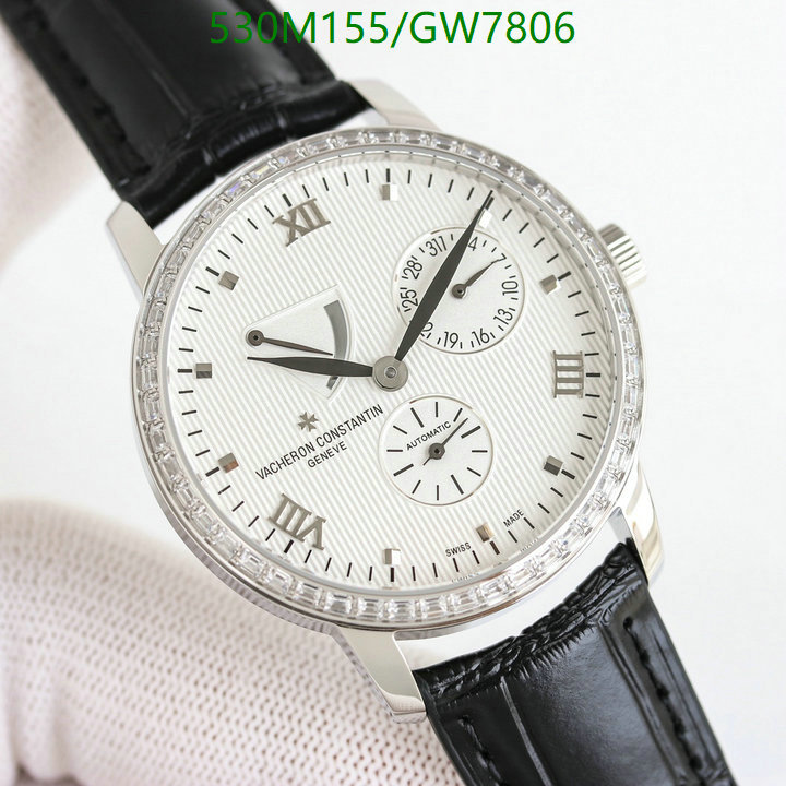 Vacheron Constantin-Watch-Mirror Quality Code: GW7806 $: 530USD