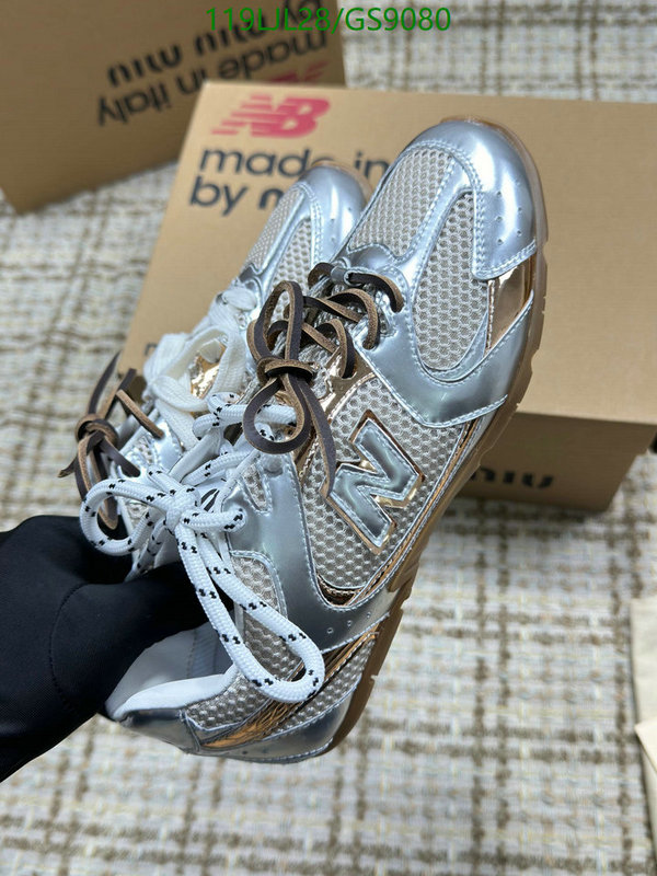 Miu Miu-Women Shoes Code: GS9080 $: 119USD