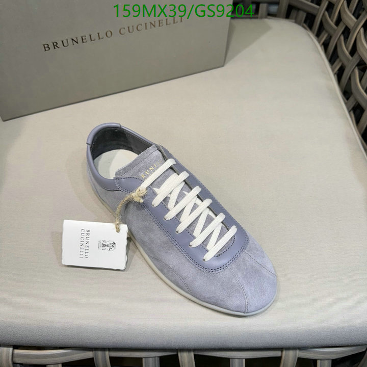 Brunello Cucinelli-Men shoes Code: GS9204 $: 159USD-Yupoo.ru - Copybrand.Team photo album Brunello Cucinelli-Men shoes Code: GS9204 $: 159USD