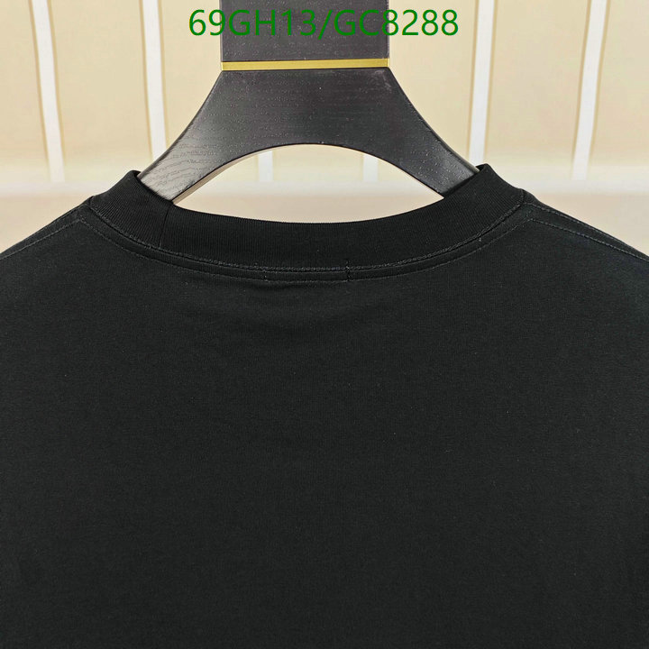 Dior-Clothing Code: GC8288 $: 69USD