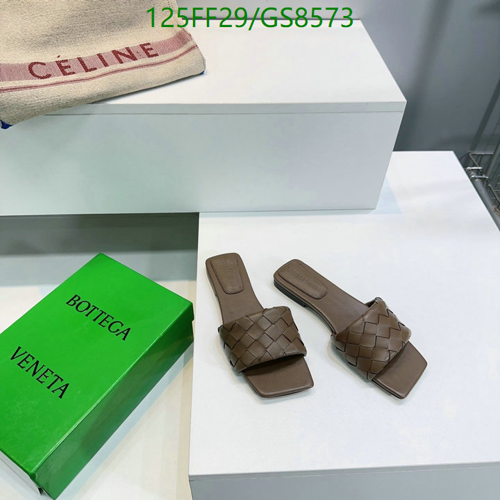 BV-Women Shoes Code: GS8573 $: 125USD