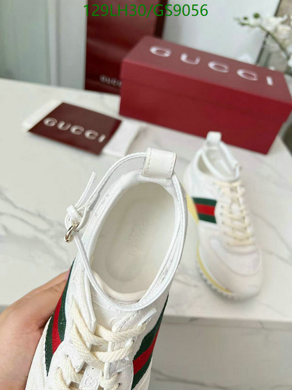 Gucci-Women Shoes Code: GS9056 $: 129USD