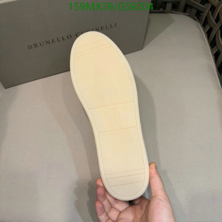 Brunello Cucinelli-Men shoes Code: GS9204 $: 159USD-Yupoo.ru - Copybrand.Team photo album Brunello Cucinelli-Men shoes Code: GS9204 $: 159USD