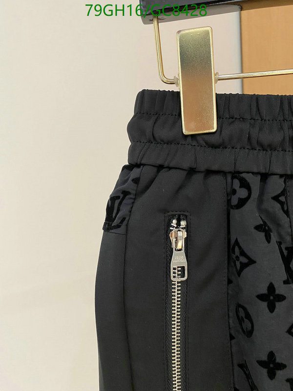 LV-Clothing Code: GC8428 $: 79USD