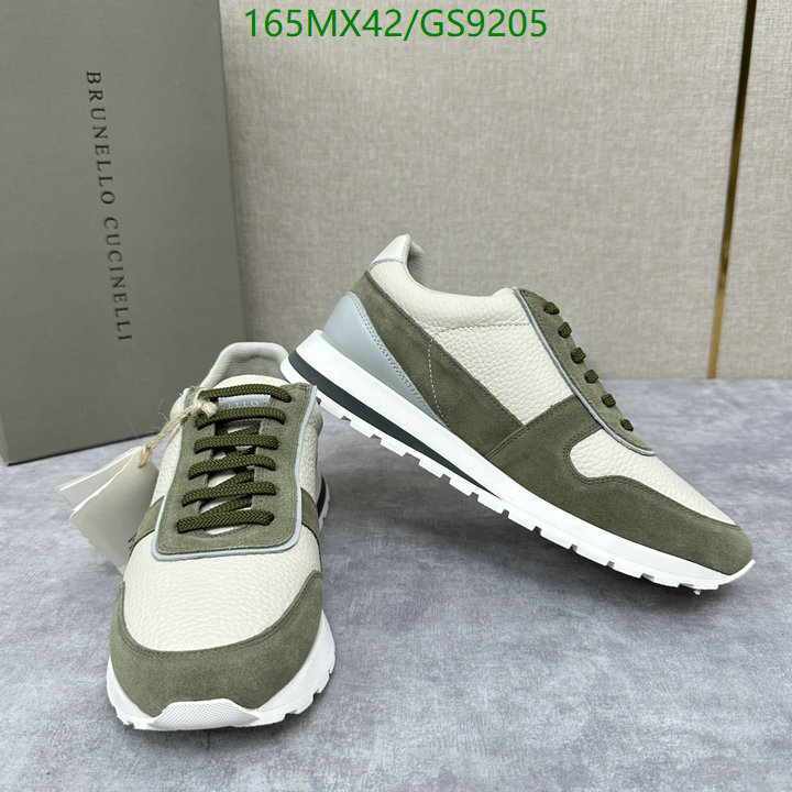Brunello Cucinelli-Men shoes Code: GS9205 $: 165USD-Yupoo.ru - Copybrand.Team photo album Brunello Cucinelli-Men shoes Code: GS9205 $: 165USD