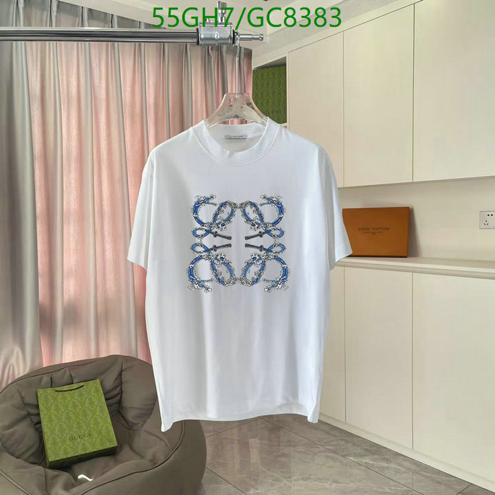 Loewe-Clothing Code: GC8383 $: 55USD
