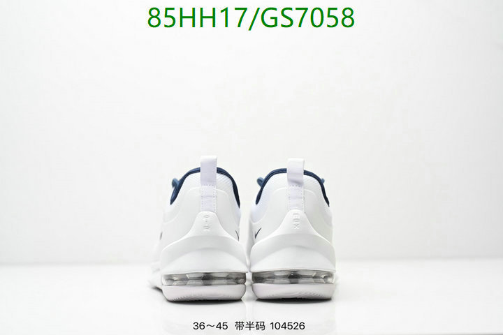 Nike-Men shoes Code: GS7058 $: 85USD