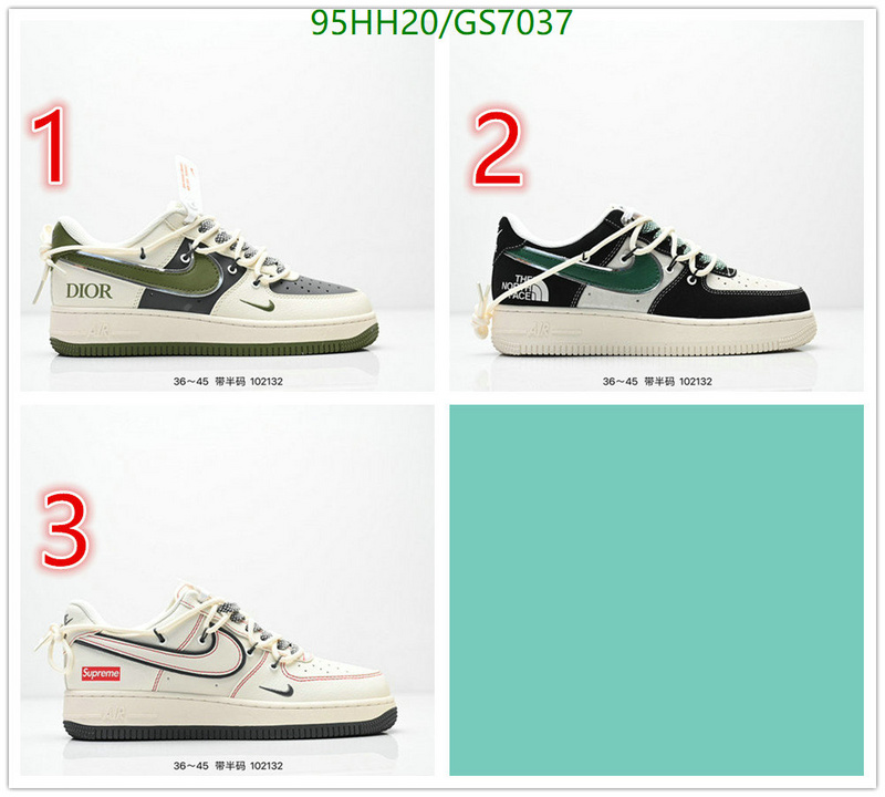 Nike-Men shoes Code: GS7037 $: 95USD