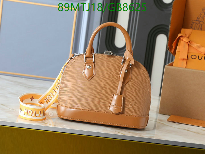 LV-Bag-4A Quality Code: GB8625 $: 89USD