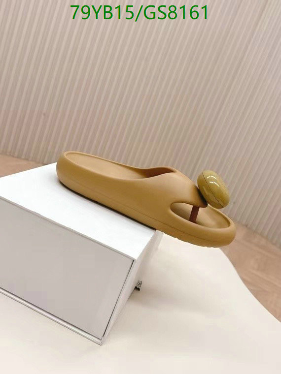 Loewe-Women Shoes Code: GS8161 $: 79USD
