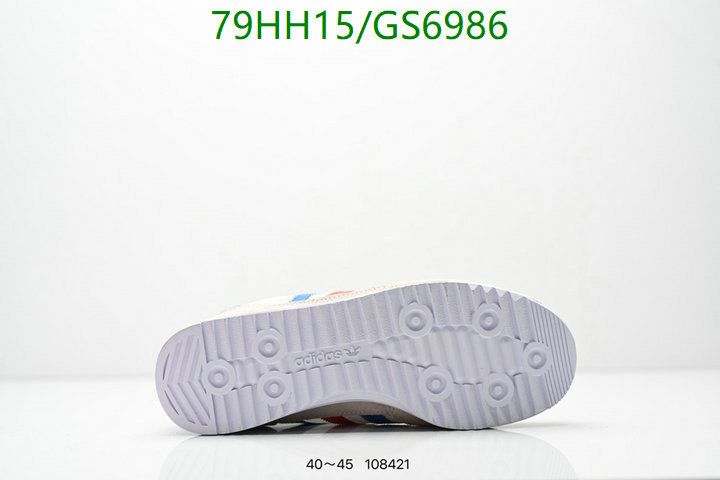 Adidas-Men shoes Code: GS6986 $: 79USD