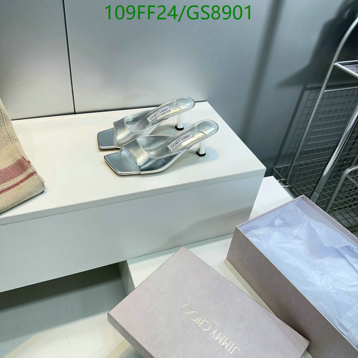 Jimmy Choo-Women Shoes Code: GS8901 $: 109USD