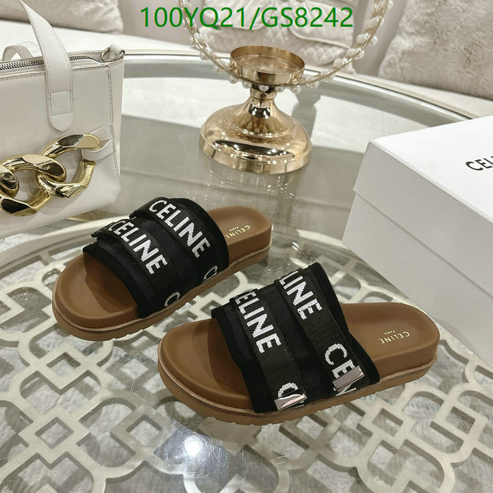 Celine-Women Shoes Code: GS8242 $: 100USD