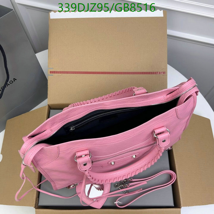 Balenciaga-Bag-Mirror Quality Code: GB8516 $: 339USD