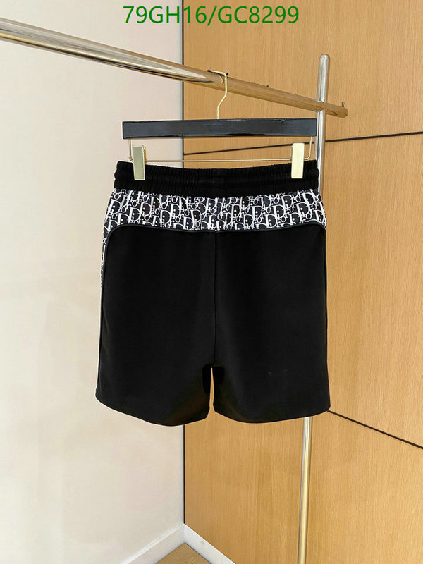 Dior-Clothing Code: GC8299 $: 79USD