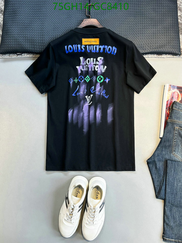 LV-Clothing Code: GC8410 $: 75USD