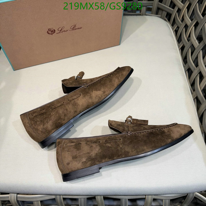 Loro Piana-Men shoes Code: GS9280 $: 219USD-Yupoo.ru - Copybrand.Team photo album Loro Piana-Men shoes Code: GS9280 $: 219USD