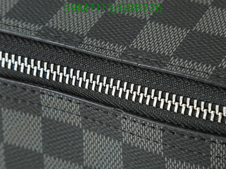 LV-Bag-4A Quality Code: GB8726 $: 59USD
