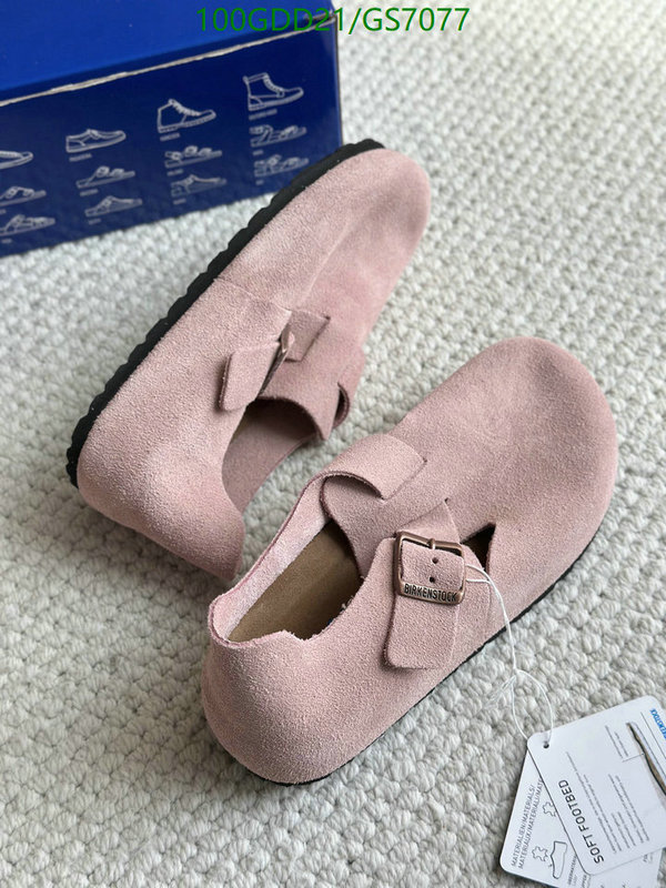 Birkenstock-Men shoes Code: GS7077 $: 100USD-Yupoo.ru - Copybrand.Team photo album Birkenstock-Men shoes Code: GS7077 $: 100USD