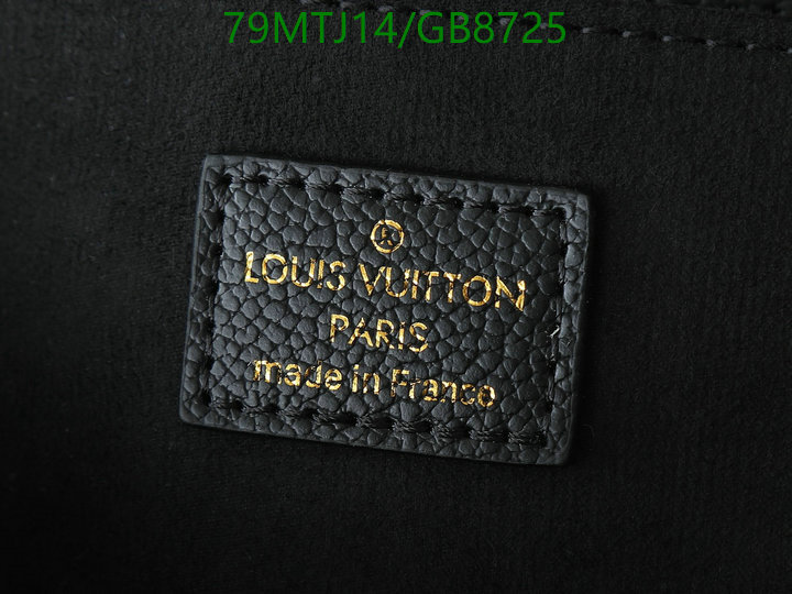 LV-Bag-4A Quality Code: GB8725 $: 79USD-Yupoo.ru - Copybrand.Team photo album LV-Bag-4A Quality Code: GB8725 $: 79USD