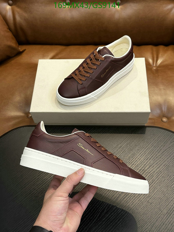 Santoni-Men shoes Code: GS9141 $: 169USD-Yupoo.ru - Copybrand.Team photo album Santoni-Men shoes Code: GS9141 $: 169USD